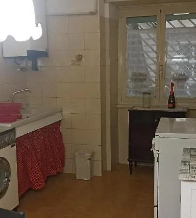 Ferienwohnung Astmigo Rom Exterior foto