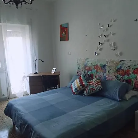 Ferienwohnung Astmigo Rom Exterior foto