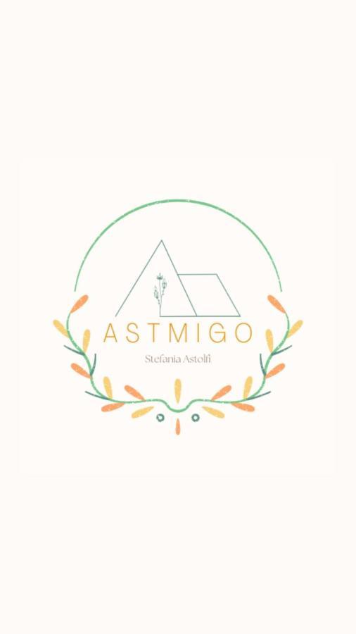 Apartment Astmigo Rom