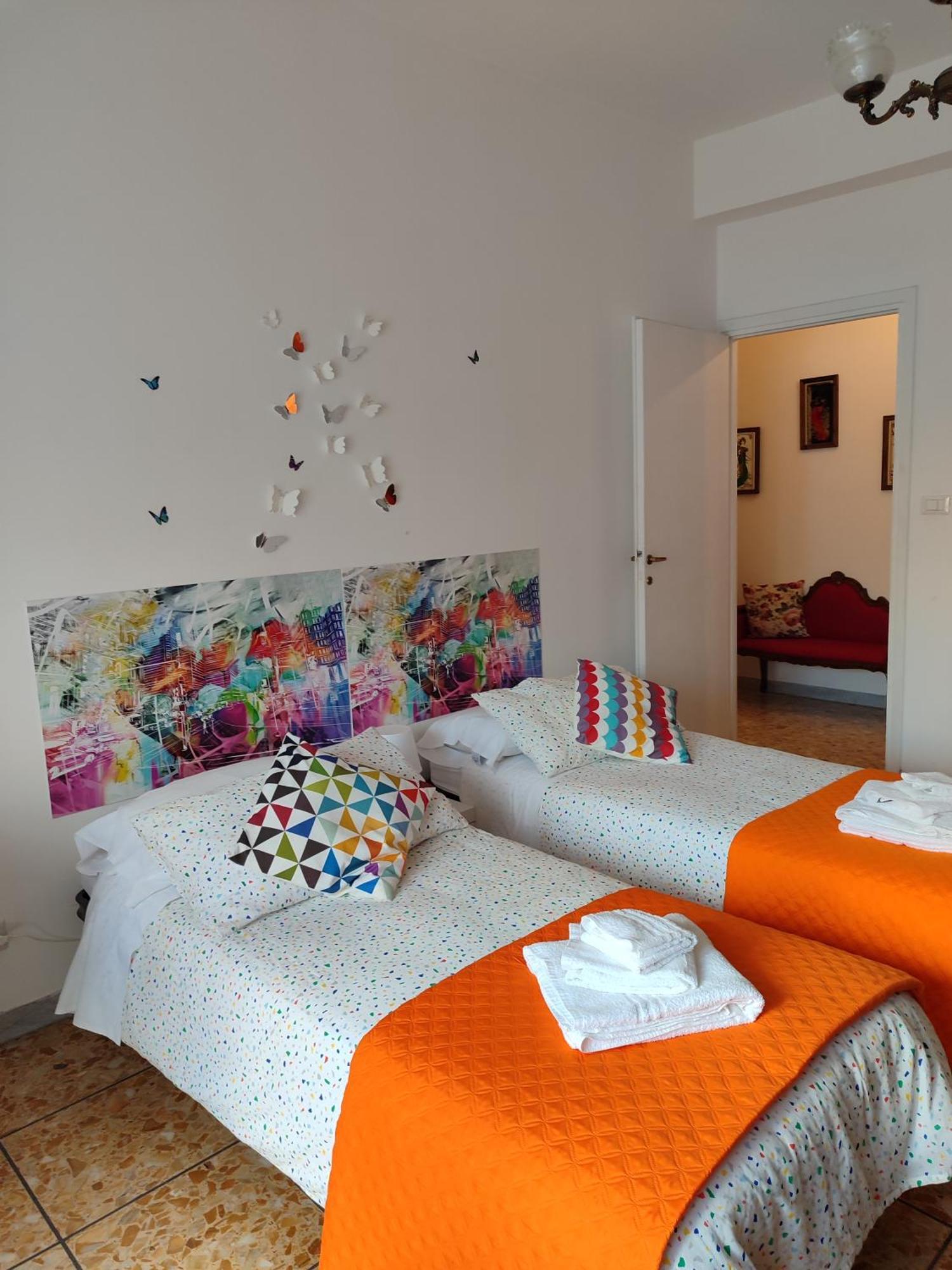 Apartment Astmigo Rom